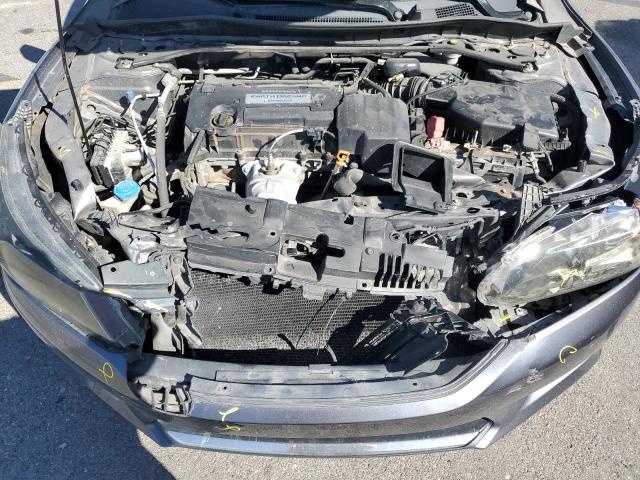 VIN 1HGCR2F73DA219359 2013 Honda Accord, EX no.11