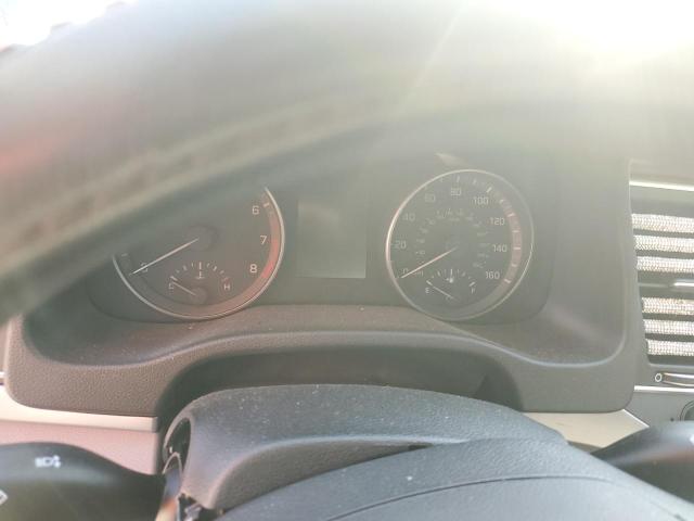 2018 HYUNDAI ELANTRA SE - KMHD84LF2JU491078
