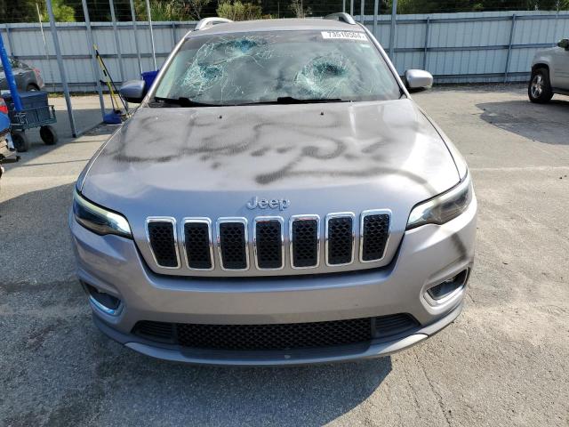 2019 JEEP CHEROKEE L - 1C4PJLDN5KD119967