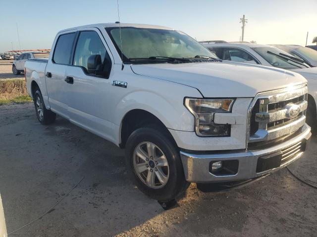 VIN 1FTEW1C88GFB55589 2016 Ford F-150, Supercrew no.4