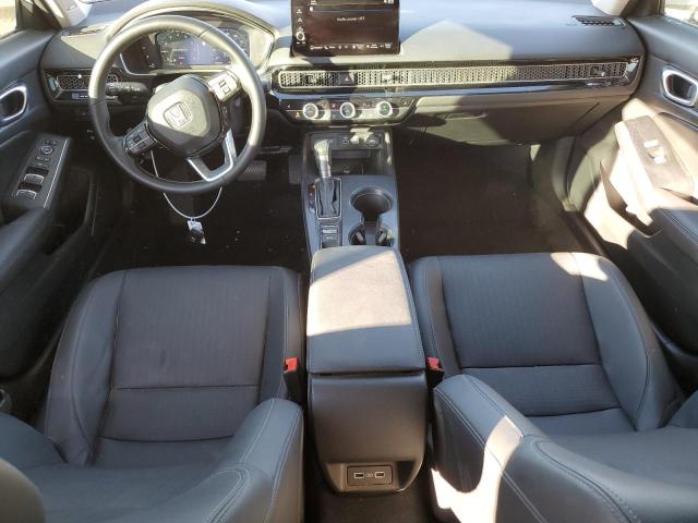 2024 HONDA CIVIC TOUR - 2HGFE1F98RH323598