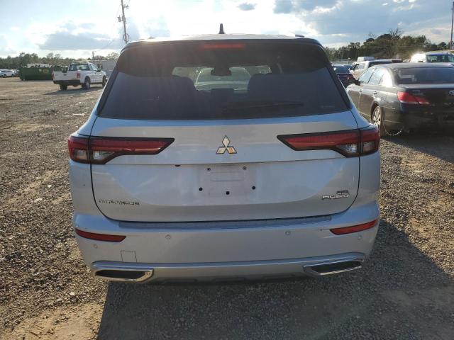 2023 MITSUBISHI OUTLANDER - JA4T5VA9XPZ047058