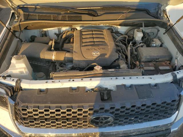 2021 TOYOTA TUNDRA CRE - 5TFDY5F12MX046594