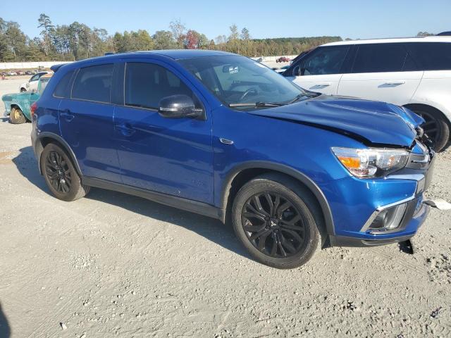 2018 MITSUBISHI OUTLANDER - JA4AP3AU9JZ022010