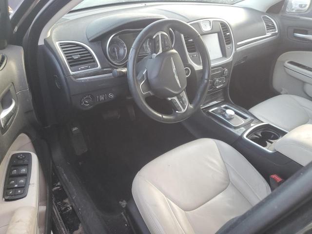 2015 CHRYSLER 300 LIMITE - 2C3CCAAG0FH779608