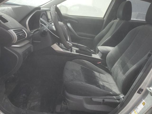 2020 MITSUBISHI ECLIPSE CR - JA4AS3AA4LZ024285