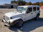 2019 JEEP WRANGLER U - 1C4HJXEG9KW543880