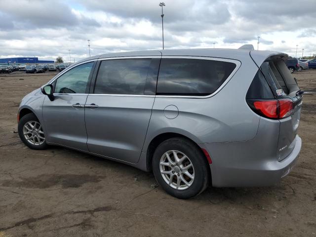 2020 CHRYSLER VOYAGER LX - 2C4RC1CG5LR118519