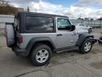 JEEP WRANGLER S photo