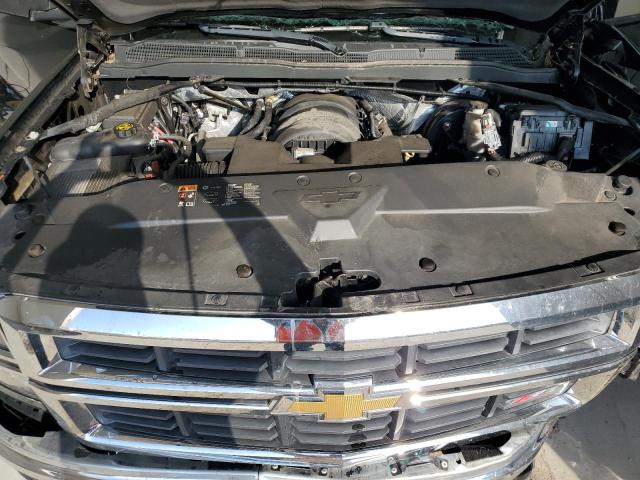 VIN 3GCUKREC5FG444854 2015 Chevrolet Silverado, K15... no.12