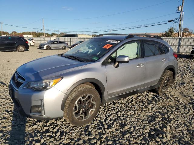 2016 SUBARU CROSSTREK #2945595109