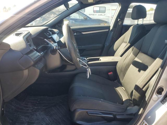 2018 HONDA CIVIC EX - SHHFK7H56JU240457