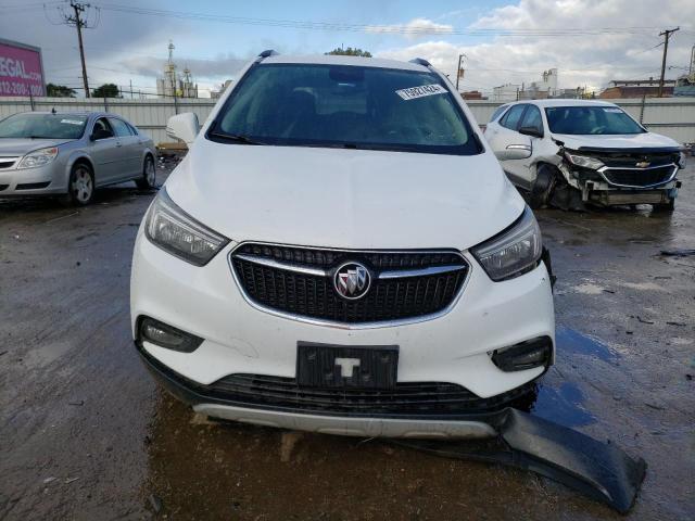 2018 BUICK ENCORE SPO - KL4CJ1SB1JB548037