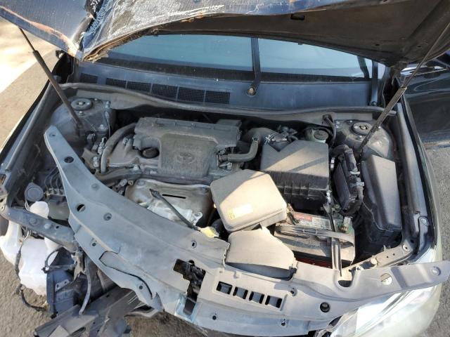 VIN 4T4BF1FK4FR474266 2015 Toyota Camry, LE no.11