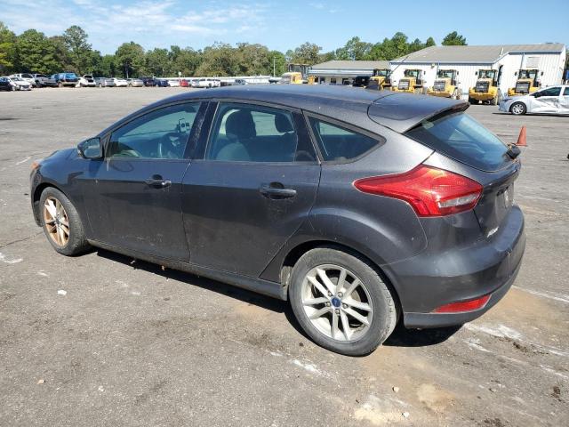 2015 FORD FOCUS SE - 1FADP3K28FL295164