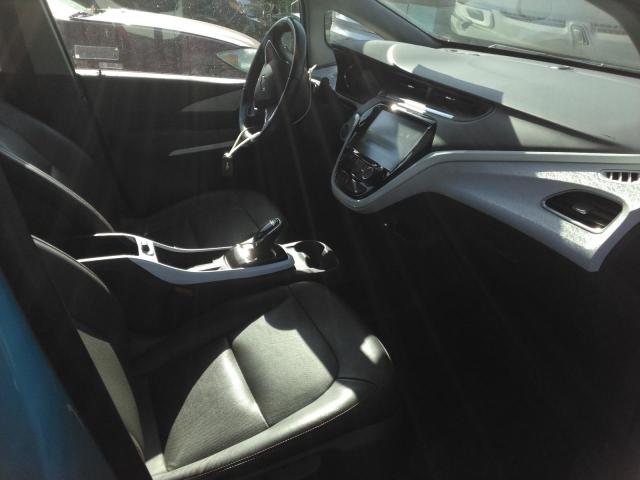 2020 CHEVROLET BOLT EV PR - 1G1FZ6S08L4148211