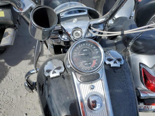 2007 HARLEY-DAVIDSON FLHRS - 1HD1FY4157Y646584