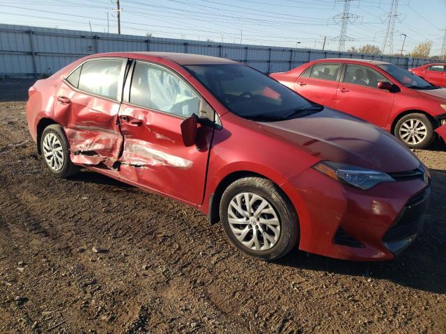2017 TOYOTA COROLLA L - 2T1BURHE7HC954408