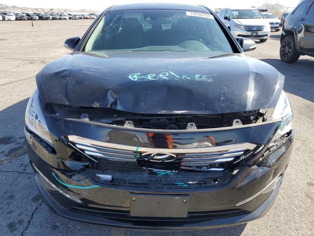 2015 HYUNDAI SONATA SPO - 5NPE34AF3FH191609