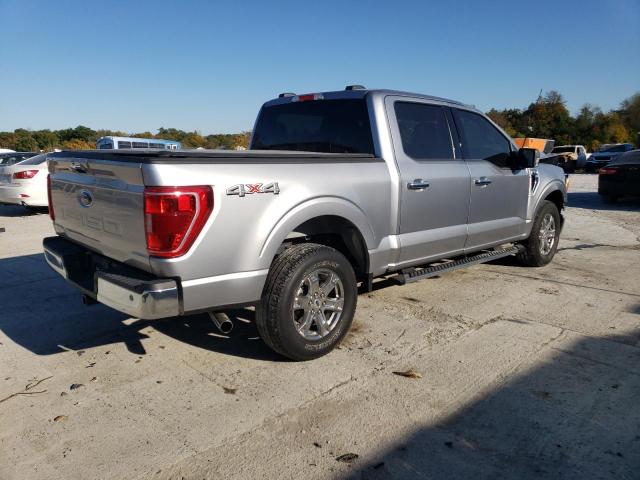 2021 FORD F150 SUPER - 1FTEW1EB8MFC70570