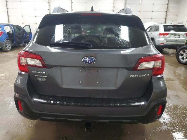 VIN 4S4BSADC3J3206289 2018 Subaru Outback, 2.5I Pre... no.6