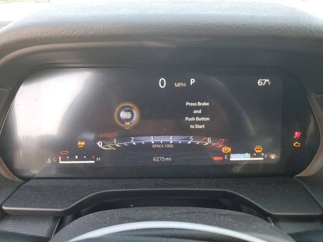 1C4RJKAG8R8534812 2024 JEEP GRAND CHER