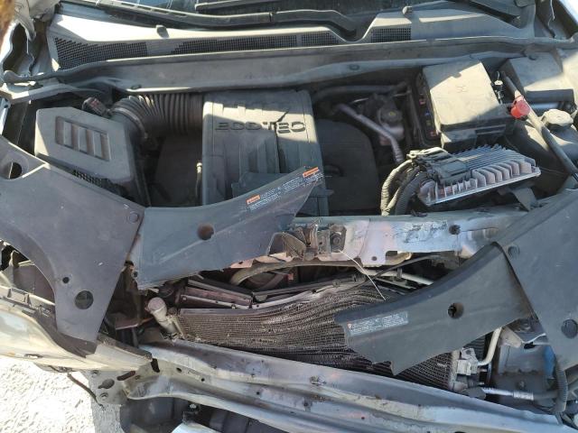 2017 GMC TERRAIN SL - 2GKALNEK0H6239977