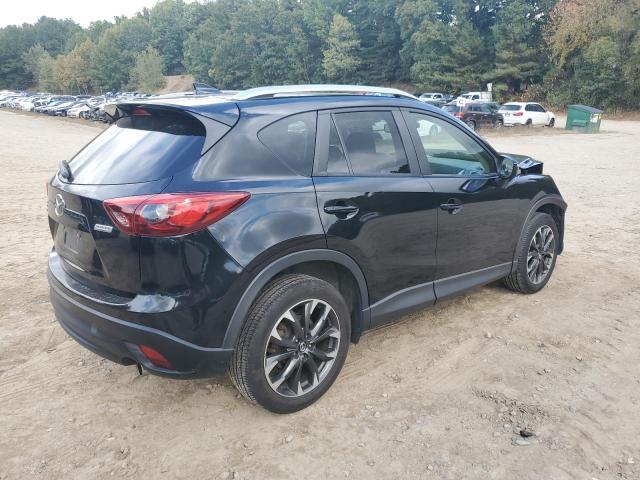 2016 MAZDA CX-5 GT - JM3KE4DY4G0870000