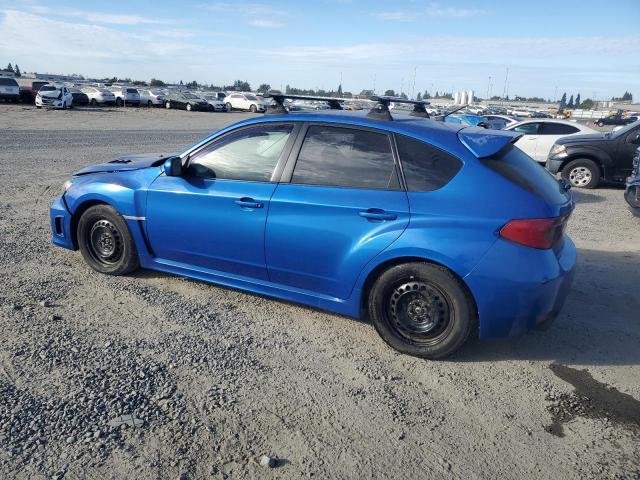 VIN JF1GR7E64DG881136 2013 SUBARU WRX no.2