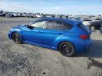 Lot #3023886256 2013 SUBARU IMPREZA WR