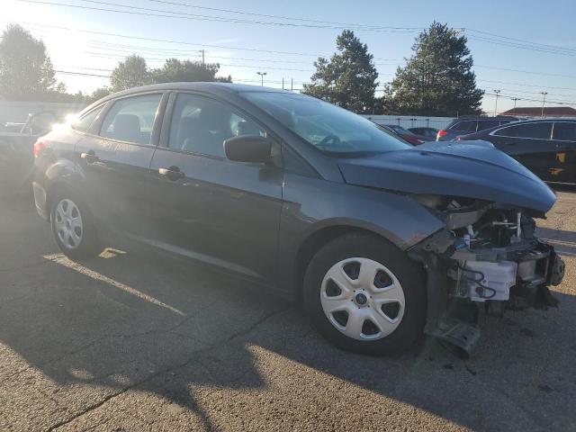 2016 FORD FOCUS S - 1FADP3E24GL215629