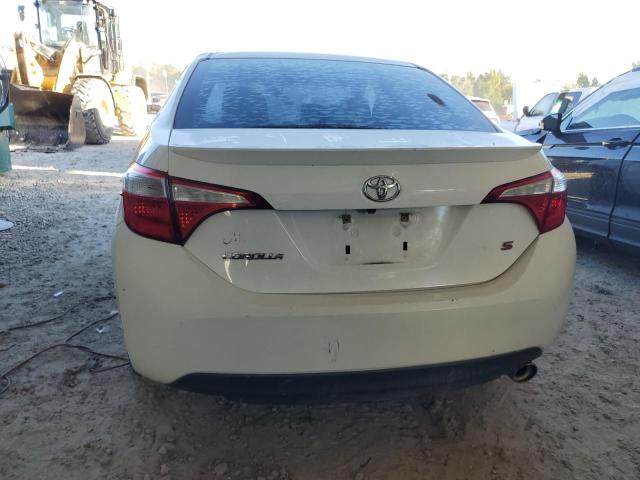 VIN 2T1BURHE4EC123265 2014 TOYOTA COROLLA no.6