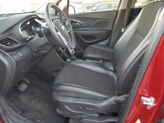 2019 BUICK ENCORE PRE - KL4CJESB1KB824628
