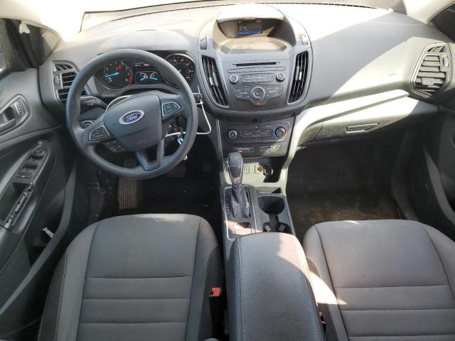 2017 FORD ESCAPE S - 1FMCU0F75HUE07933
