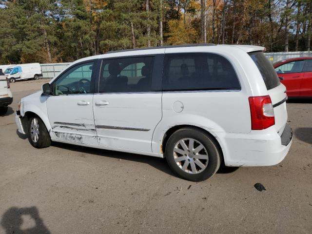 VIN 2C4RC1BG2FR709204 2015 Chrysler Town and Countr... no.2