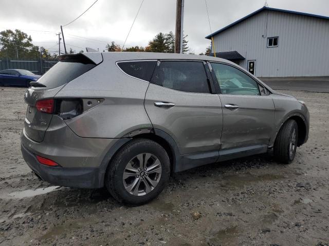 2015 HYUNDAI SANTA FE S - 5XYZTDLB3FG282656