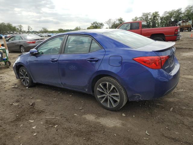 VIN 2T1BURHE6HC858091 2017 Toyota Corolla, L no.2