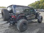 JEEP WRANGLER U photo