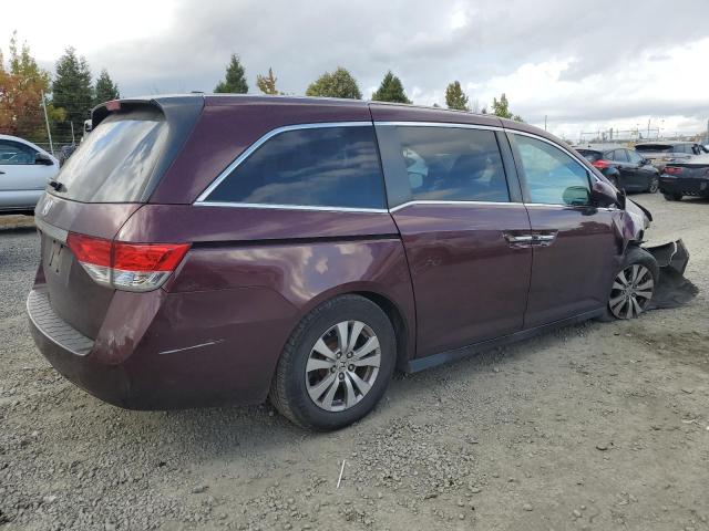 2015 HONDA ODYSSEY EX - 5FNRL5H69FB082650