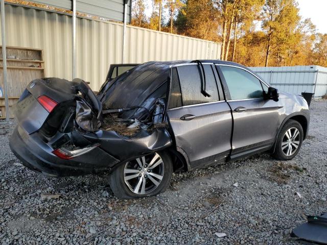 2018 HONDA PILOT EXL - 5FNYF5H53JB006392