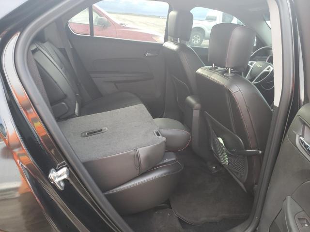 2016 CHEVROLET EQUINOX LT - 2GNALDEK4G6292399