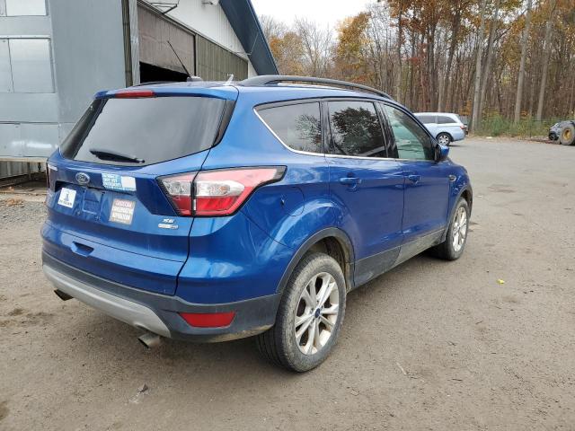 VIN 1FMCU9GD4JUB94049 2018 Ford Escape, SE no.3