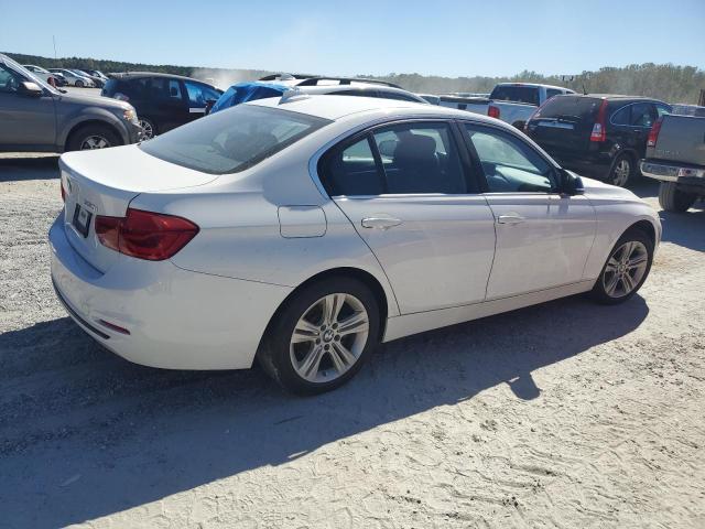 2017 BMW 330 XI - WBA8D9C38HA005323