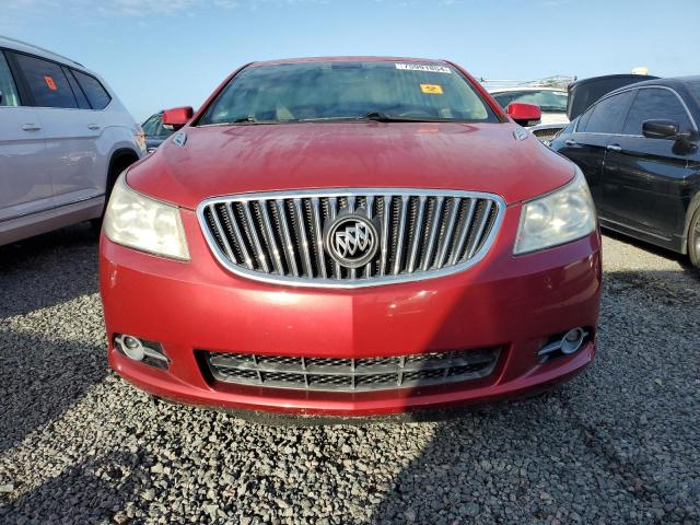 VIN 1G4GC5E36DF302977 2013 Buick Lacrosse no.5