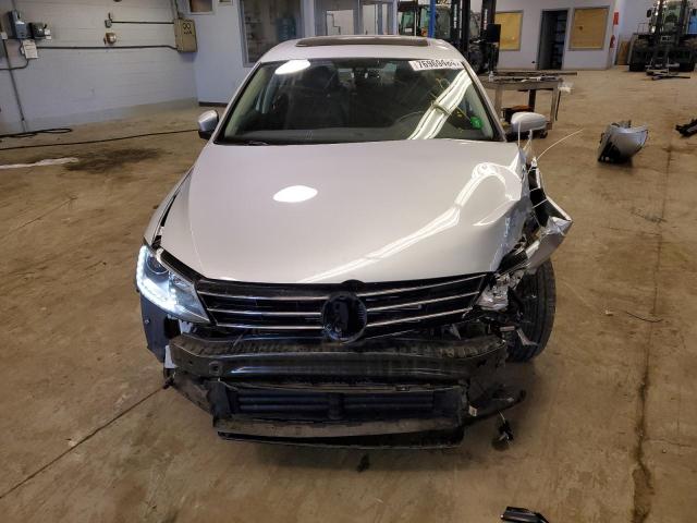 VIN 3VWL17AJ5GM332711 2016 VOLKSWAGEN JETTA no.5