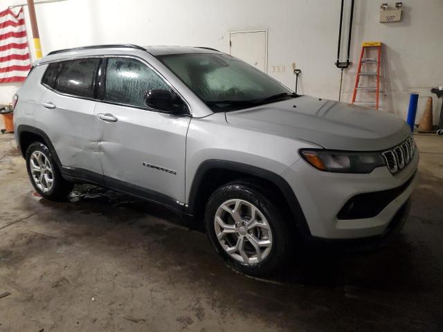 VIN 3C4NJDBN5RT109797 2024 Jeep Compass, Latitude no.4