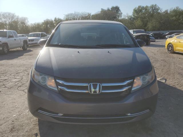 VIN 5FNRL5H22EB089564 2014 Honda Odyssey, LX no.5