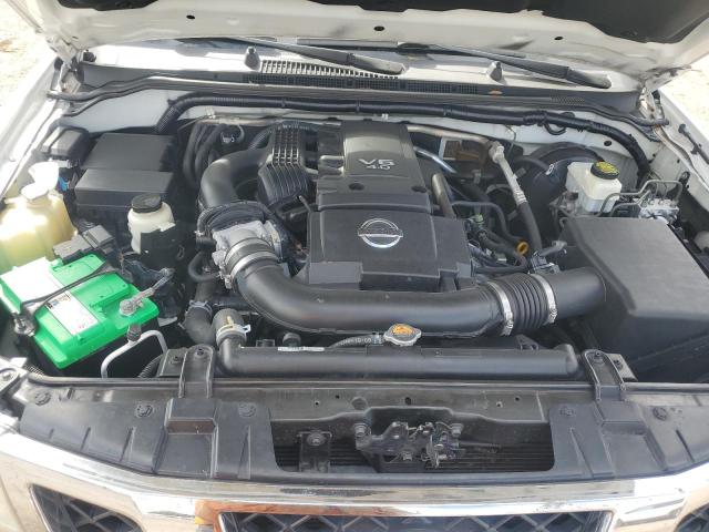 2019 NISSAN FRONTIER S - 1N6DD0FR9KN708729