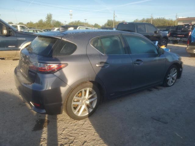 VIN JTHKD5BH0F2233045 2015 Lexus CT, 200 no.3