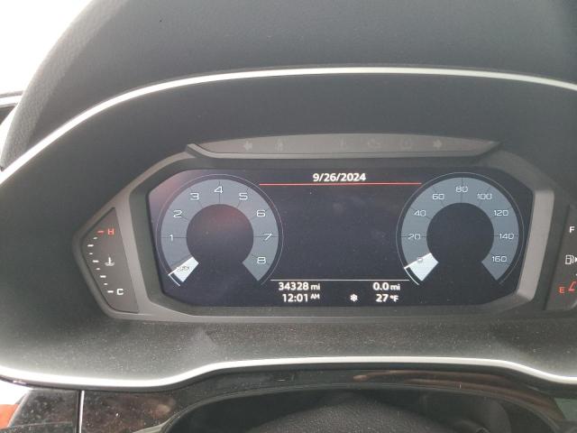 2021 AUDI Q3 PREMIUM - WA1EECF35M1151775